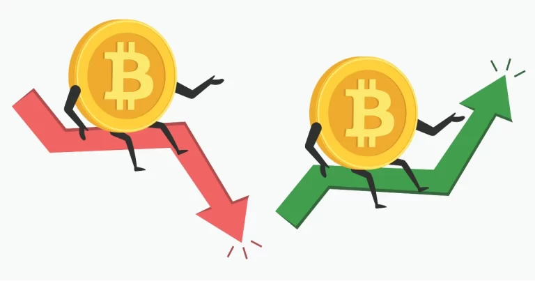cours du Bitcoin en direct